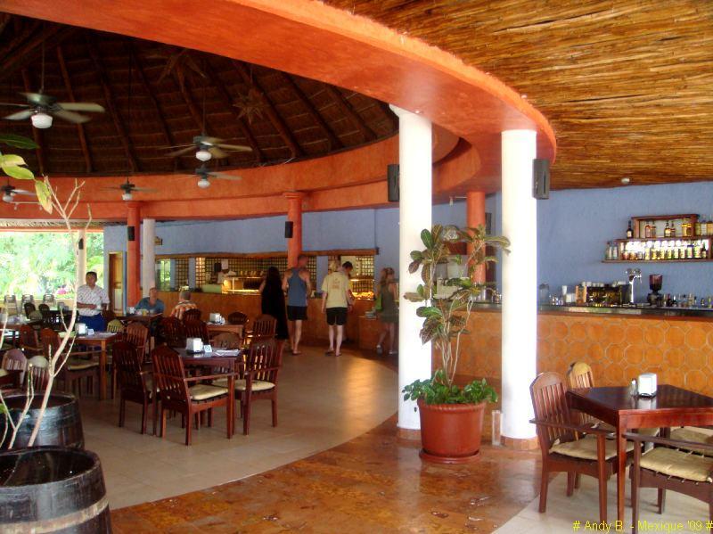 Iberostar Tucan et Quetzal (50).JPG